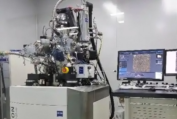微纳加工技术革新（探索微纳加工的前沿应用）